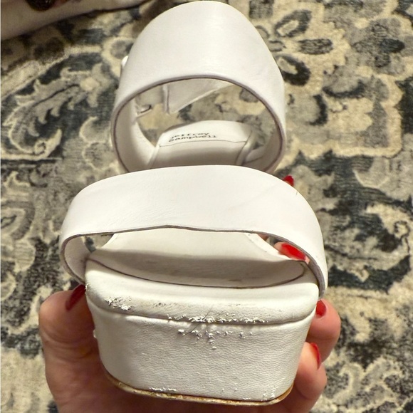 Jeffery Campbell Ammaly Y2K Style 😍 - Picture 7 of 12